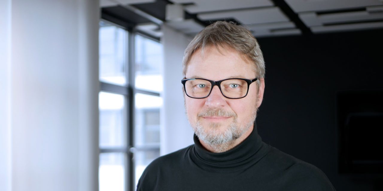 UX Researcher Werner Baum