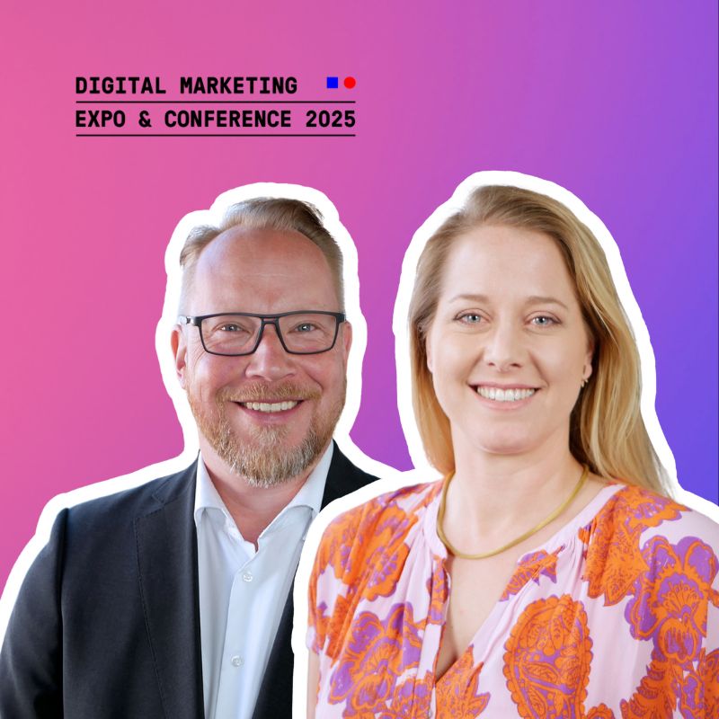 UID auf der DMEXCO 2025