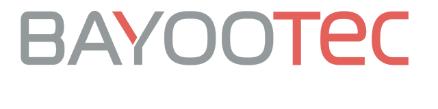 Logo der BAYOOTEC