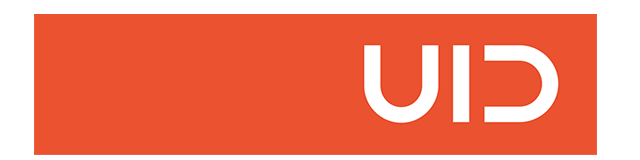 Logo der UID GmbH